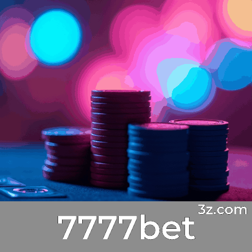 Cassino ao vivo da 7777bet com dealers ao vivo