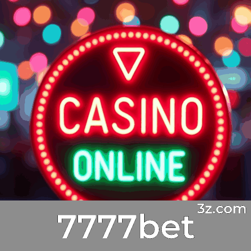 Cadastro na 7777bet para desfrutar dos melhores jogos