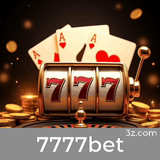 Cadastro na 7777bet para desfrutar dos melhores jogos