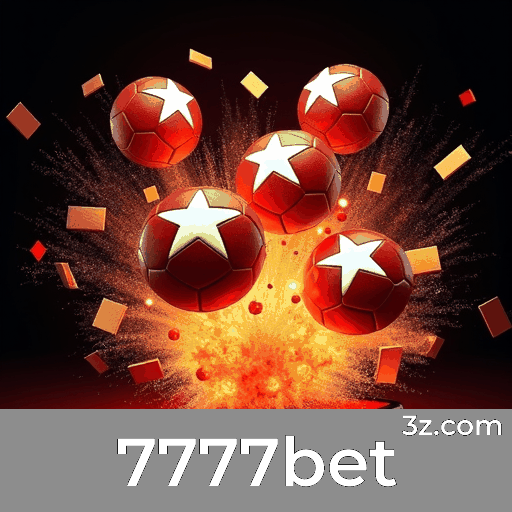 Cadastro na 7777bet para desfrutar dos melhores jogos