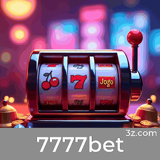 Formulário de cadastro da 7777bet