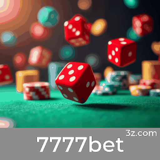 Cadastro na 7777bet para desfrutar dos melhores jogos